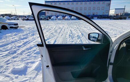 Skoda Rapid II, 2021 год, 1 150 000 рублей, 10 фотография