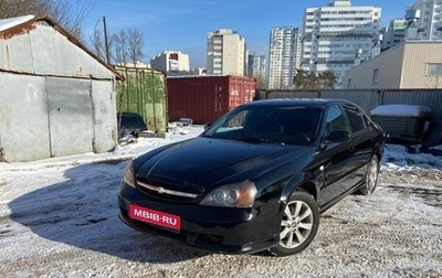 Chevrolet Evanda, 2005 год, 359 000 рублей, 1 фотография