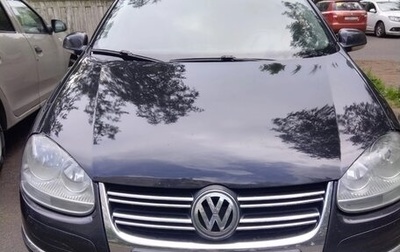 Volkswagen Jetta VI, 2008 год, 650 000 рублей, 1 фотография