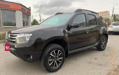 Renault Duster I рестайлинг, 2014 год, 867 000 рублей, 1 фотография