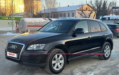 Audi Q5, 2012 год, 1 370 000 рублей, 1 фотография