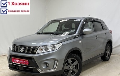 Suzuki Vitara II рестайлинг, 2022 год, 2 250 000 рублей, 1 фотография