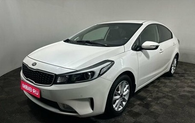 KIA Cerato III, 2019 год, 1 680 000 рублей, 1 фотография