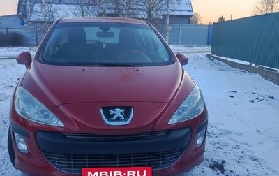 Peugeot 308 II, 2011 год, 610 000 рублей, 1 фотография