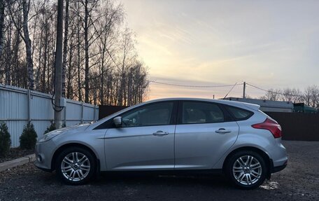 Ford Focus III, 2012 год, 865 000 рублей, 1 фотография