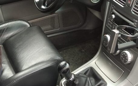 Subaru Forester, 2005 год, 880 000 рублей, 11 фотография