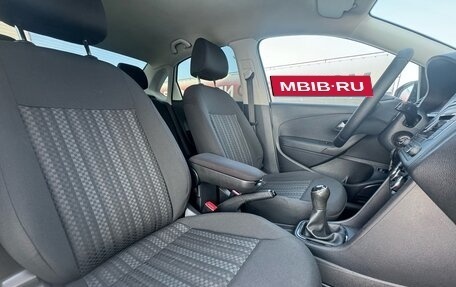 Volkswagen Polo VI (EU Market), 2018 год, 910 000 рублей, 12 фотография