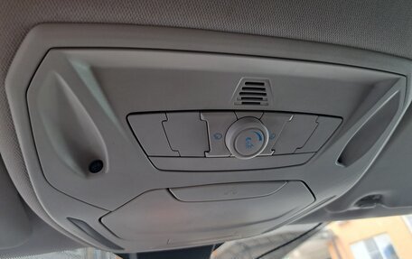 Ford Focus III, 2012 год, 1 100 000 рублей, 18 фотография