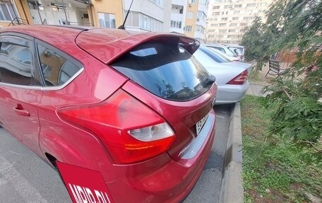 Ford Focus III, 2012 год, 1 100 000 рублей, 30 фотография