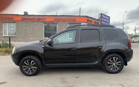 Renault Duster I рестайлинг, 2014 год, 867 000 рублей, 7 фотография