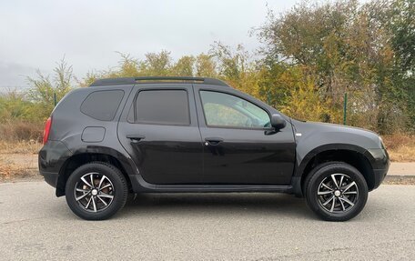 Renault Duster I рестайлинг, 2014 год, 867 000 рублей, 8 фотография