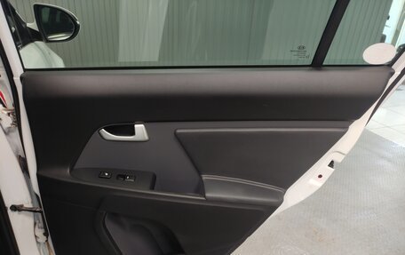 KIA Sportage III, 2014 год, 1 782 000 рублей, 17 фотография