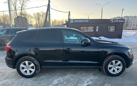 Audi Q5, 2012 год, 1 370 000 рублей, 4 фотография