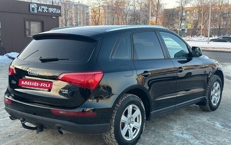 Audi Q5, 2012 год, 1 370 000 рублей, 5 фотография