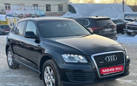 Audi Q5, 2012 год, 1 370 000 рублей, 3 фотография