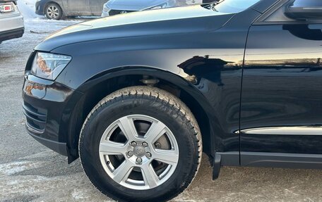 Audi Q5, 2012 год, 1 370 000 рублей, 9 фотография