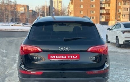 Audi Q5, 2012 год, 1 370 000 рублей, 6 фотография