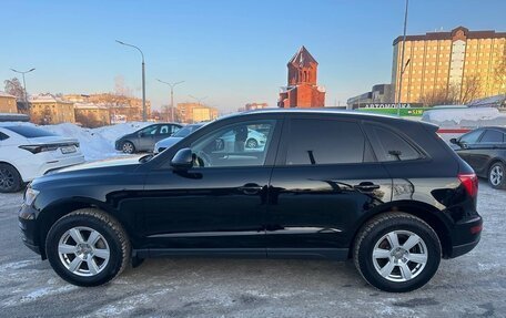 Audi Q5, 2012 год, 1 370 000 рублей, 8 фотография