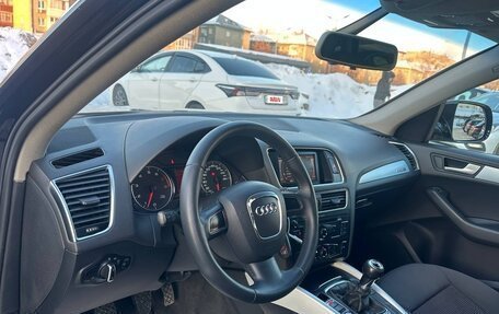 Audi Q5, 2012 год, 1 370 000 рублей, 16 фотография