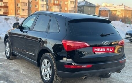 Audi Q5, 2012 год, 1 370 000 рублей, 7 фотография