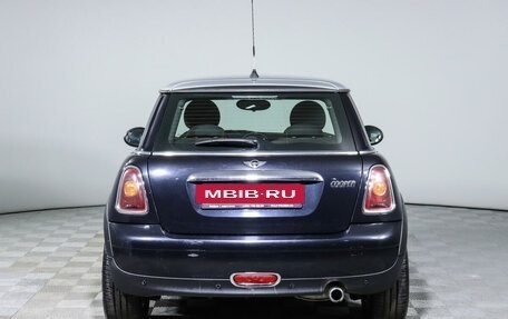 MINI Hatch, 2008 год, 1 192 237 рублей, 6 фотография