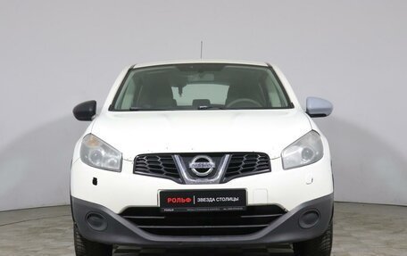 Nissan Qashqai, 2012 год, 1 193 893 рублей, 2 фотография