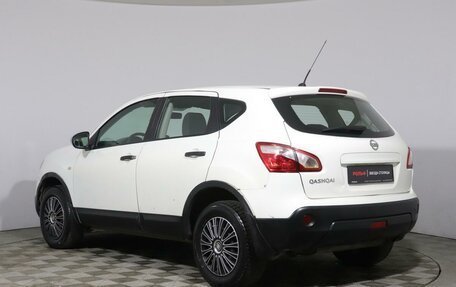 Nissan Qashqai, 2012 год, 1 193 893 рублей, 7 фотография