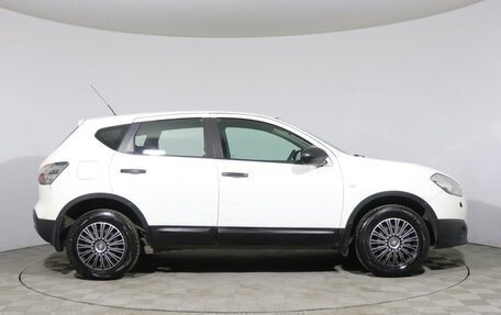 Nissan Qashqai, 2012 год, 1 193 893 рублей, 4 фотография