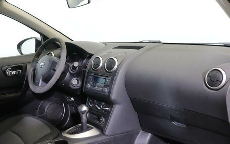 Nissan Qashqai, 2012 год, 1 193 893 рублей, 9 фотография