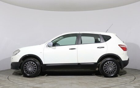 Nissan Qashqai, 2012 год, 1 193 893 рублей, 8 фотография