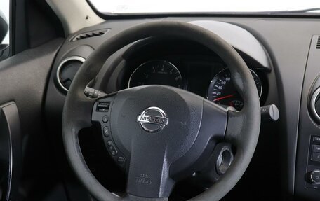 Nissan Qashqai, 2012 год, 1 193 893 рублей, 15 фотография