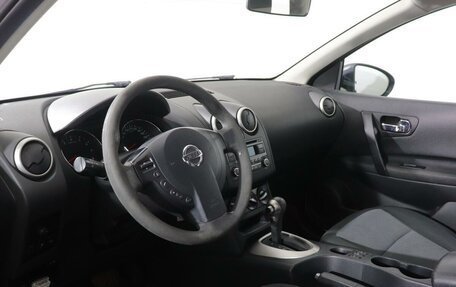 Nissan Qashqai, 2012 год, 1 193 893 рублей, 13 фотография