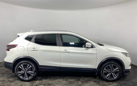 Nissan Qashqai, 2021 год, 2 330 000 рублей, 4 фотография