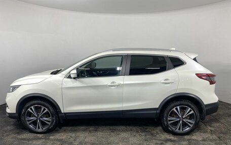 Nissan Qashqai, 2021 год, 2 330 000 рублей, 8 фотография