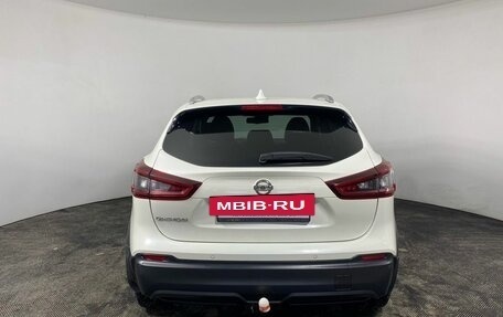 Nissan Qashqai, 2021 год, 2 330 000 рублей, 6 фотография