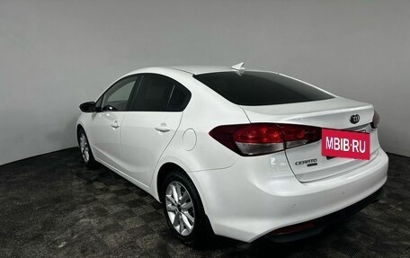 KIA Cerato III, 2019 год, 1 680 000 рублей, 6 фотография