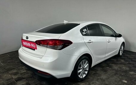 KIA Cerato III, 2019 год, 1 680 000 рублей, 4 фотография