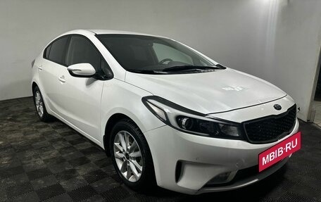 KIA Cerato III, 2019 год, 1 680 000 рублей, 3 фотография