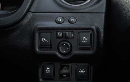 Nissan Note II рестайлинг, 2017 год, 1 649 000 рублей, 24 фотография