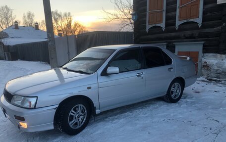 Nissan Bluebird XI, 1997 год, 230 000 рублей, 2 фотография