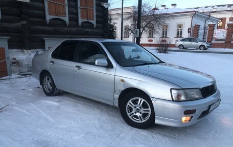 Nissan Bluebird XI, 1997 год, 230 000 рублей, 3 фотография