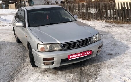 Nissan Bluebird XI, 1997 год, 230 000 рублей, 5 фотография