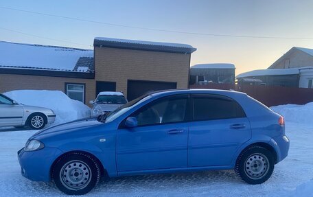 Chevrolet Lacetti, 2007 год, 470 000 рублей, 3 фотография