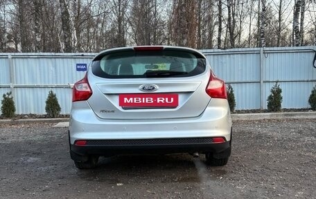 Ford Focus III, 2012 год, 865 000 рублей, 3 фотография