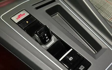 Volkswagen Golf GTI, 2022 год, 3 000 100 рублей, 12 фотография