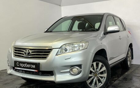 Toyota RAV4, 2011 год, 1 199 000 рублей, 3 фотография