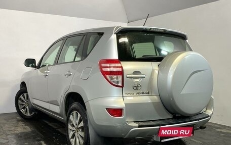 Toyota RAV4, 2011 год, 1 199 000 рублей, 4 фотография