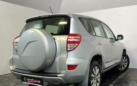 Toyota RAV4, 2011 год, 1 199 000 рублей, 6 фотография