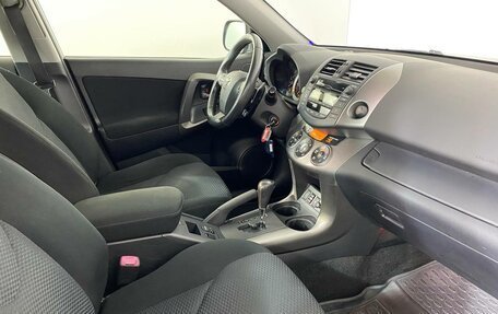 Toyota RAV4, 2011 год, 1 199 000 рублей, 11 фотография