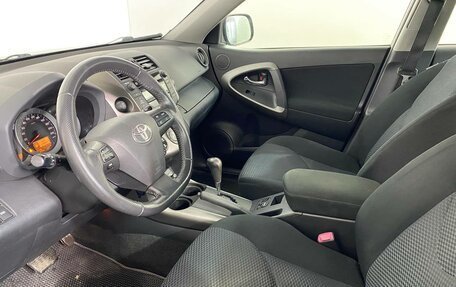 Toyota RAV4, 2011 год, 1 199 000 рублей, 8 фотография